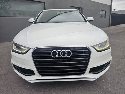 Used 2015 Audi A4 2.0T Premium FWD image 13