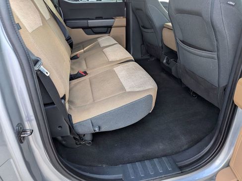 Used 2023 Ford F150 XLT image 31