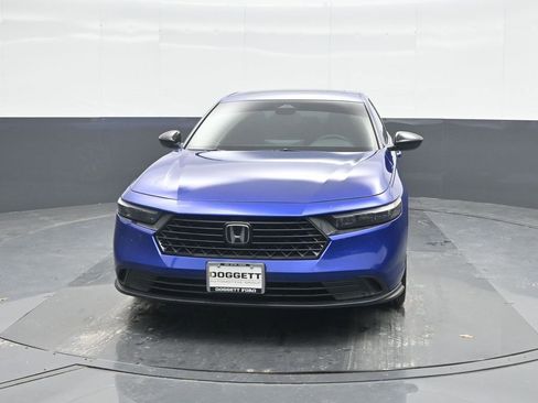 Used 2024 Honda Accord Sport image 5