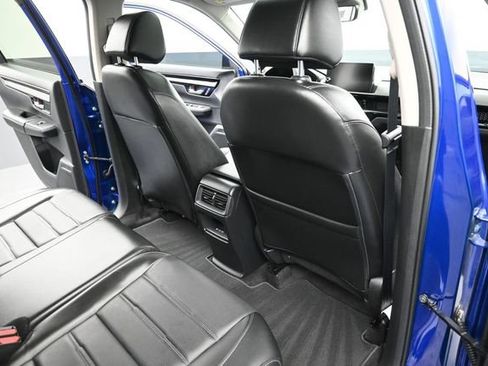 Used 2025 Honda CR-V EX-L image 14
