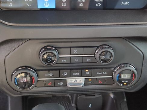 Used 2025 Ford Bronco Big Bend AWD/4WD image 20