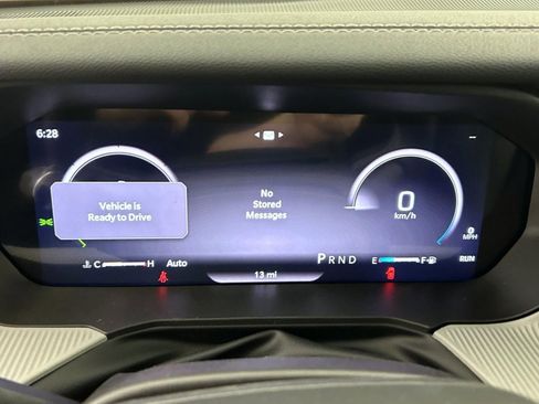 New 2026 Jeep Cherokee Laredo image 14