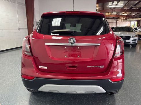 Used 2019 Buick Encore Preferred image 5