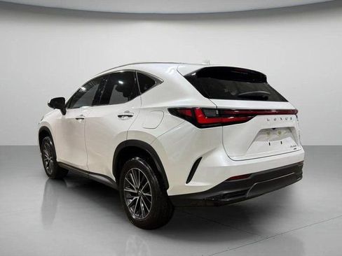 Used 2024 Lexus NX 350 AWD image 5