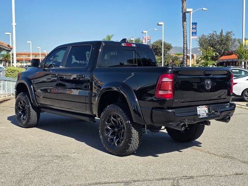 Used 2023 RAM 1500 Big Horn AWD/4WD image 6