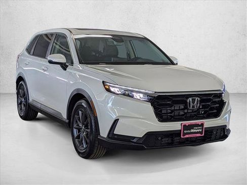 New 2026 Honda CR-V EX-L image 7