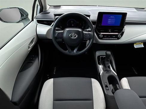 New 2026 Toyota Corolla LE FWD image 15