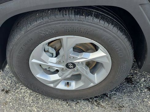 Used 2024 Hyundai Tucson SEL image 9