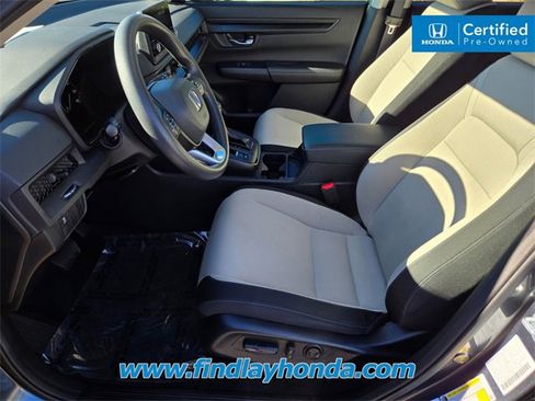 Certified 2023 Honda CR-V EX image 13