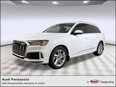 Used 2023 Audi Q7 3.0T Prestige