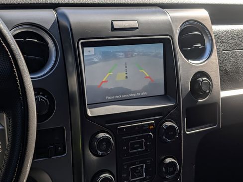 Used 2014 Ford F150 Raptor w/ Equipment Group 801A Luxury image 33