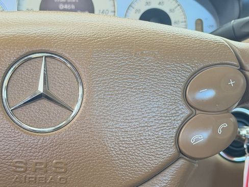 Used 2007 Mercedes-Benz E 350 Sedan image 31