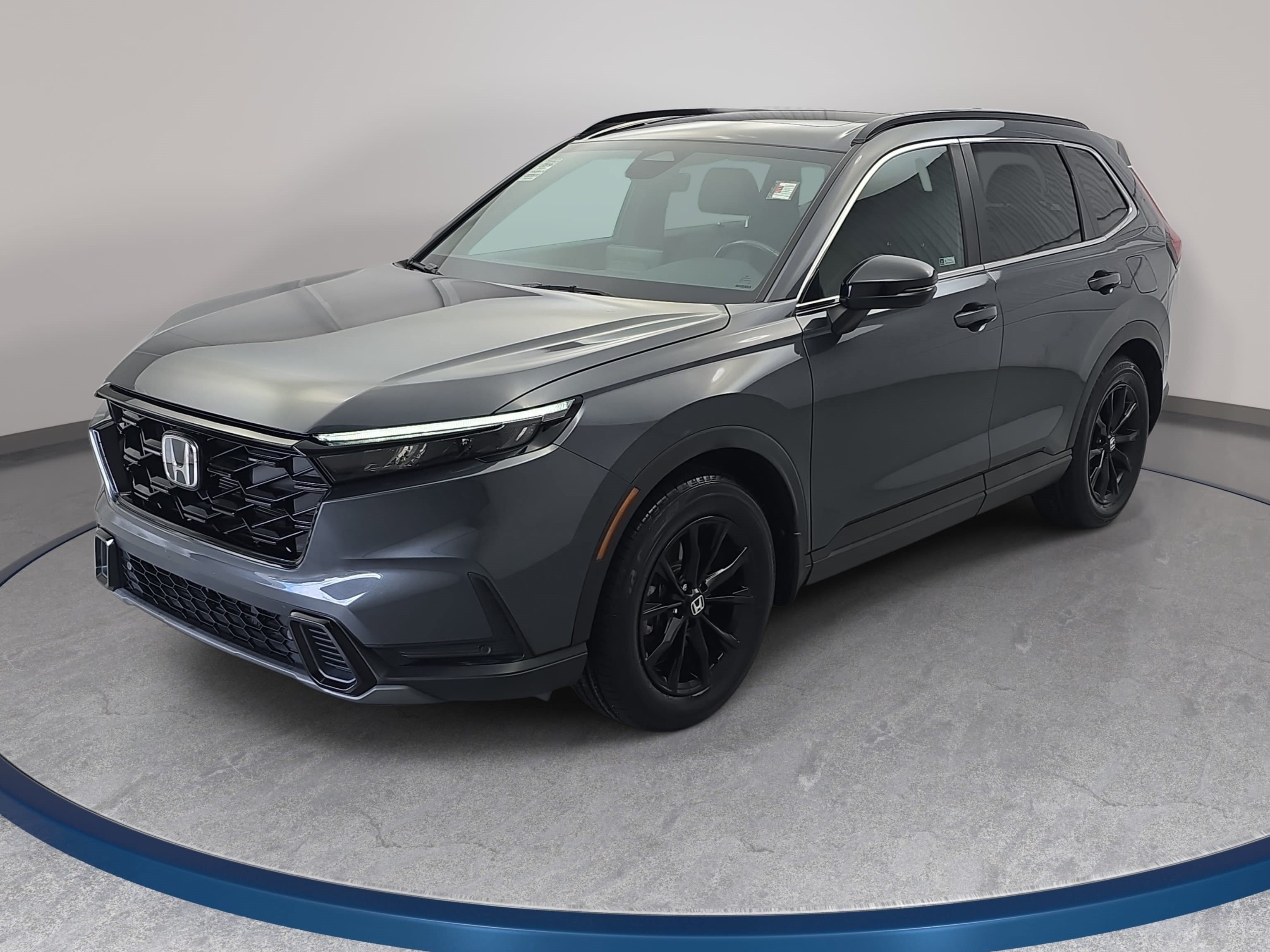 Used 2024 Honda CR-V Sport-L image 1