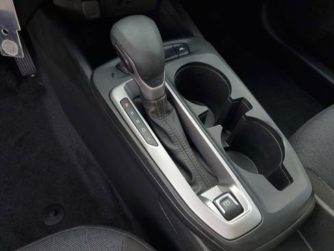 Used 2024 Chevrolet Trax LS w/ Driver Confidence Package image 24