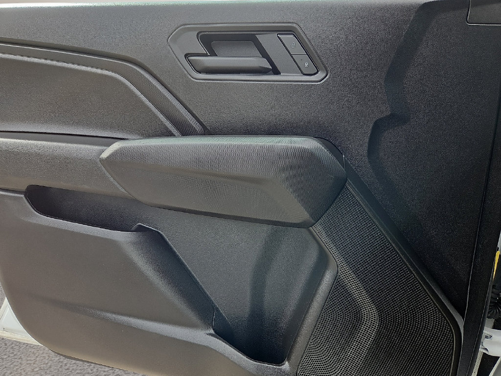 Used 2025 Chevrolet Colorado Trail Boss AWD/4WD image 21