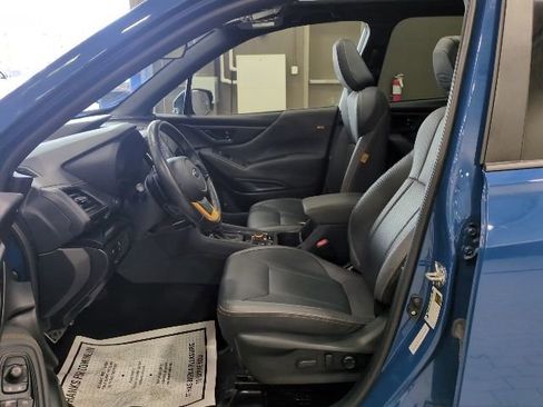 Used 2023 Subaru Forester Wilderness AWD/4WD image 15