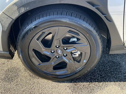 Certified 2025 Subaru Crosstrek 2.5i Sport w/ Crosstrek Mirror Package image 11