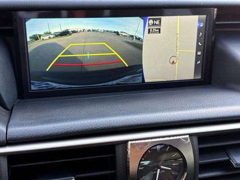 Used 2017 Lexus IS 200t w/ Navigation System Package image 24