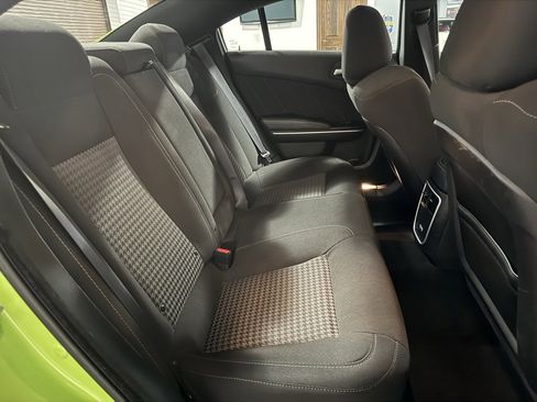 Used 2023 Dodge Charger Scat Pack image 23