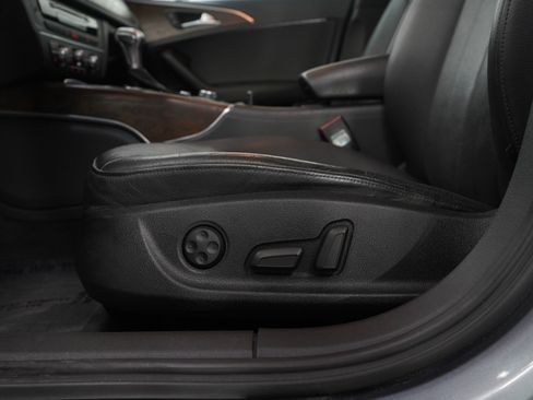 Used 2015 Audi A6 2.0T Premium Plus w/ Premium Plus Package image 22