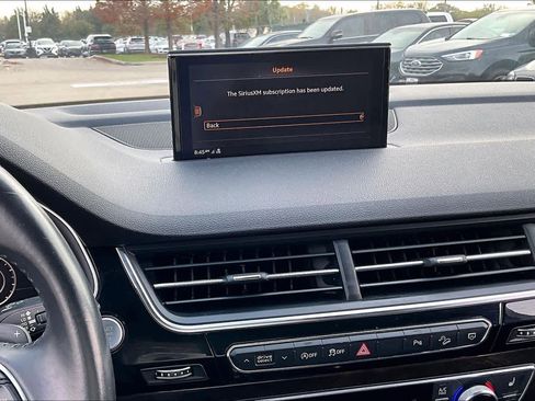 Used 2019 Audi Q7 3.0T Premium Plus w/ Premium Plus Package image 5