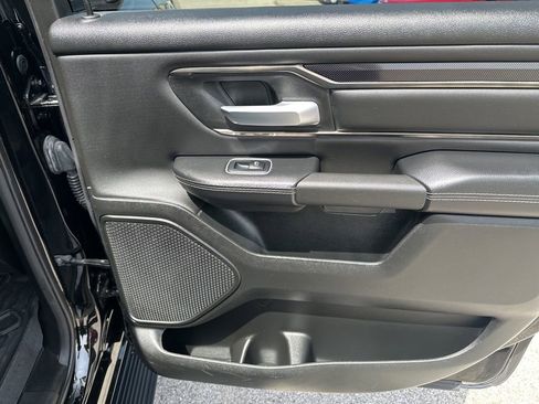 Used 2022 RAM 1500 Rebel w/ Rebel Level 2 Equipment Group AWD/4WD image 18