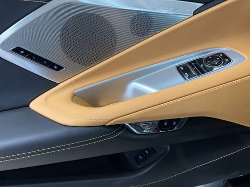 Used 2024 Chevrolet Corvette 2DR STINGRAY CPE W/2LT w/ Z51 Performance Package image 20