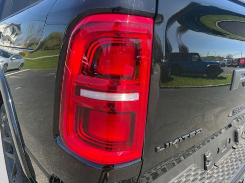 New 2026 RAM 1500 Limited AWD/4WD image 21