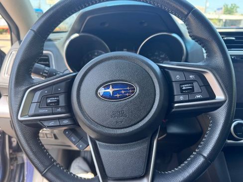 Used 2019 Subaru Outback 2.5i Premium w/ Popular Package #2 AWD/4WD image 25