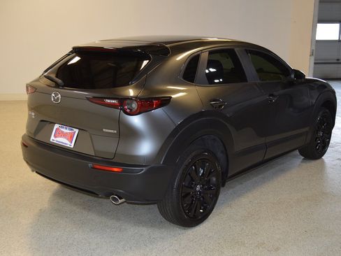 New 2026 MAZDA CX-30 AWD 2.5 S w/ Select Sport Pkg image 3