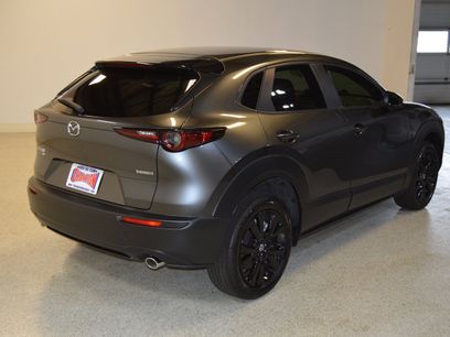 New 2026 MAZDA CX-30 AWD 2.5 S w/ Select Sport Pkg