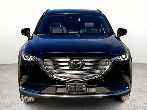 Used 2018 MAZDA CX-9 Grand Touring image 5