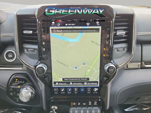 Used 2021 RAM 1500 Limited image 18