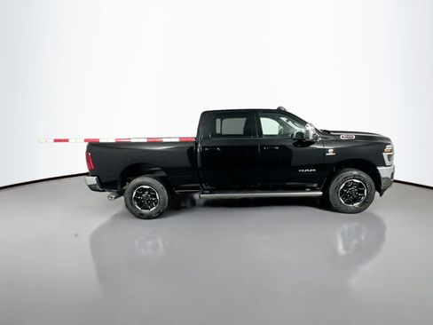 New 2025 RAM 3500 Laramie image 8