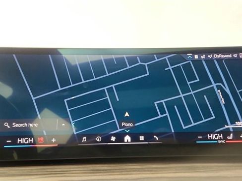 Used 2024 BMW X7 xDrive40i w/ Executive Package image 48