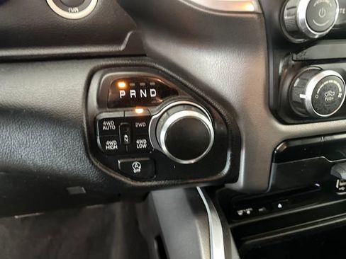 Used 2019 RAM 1500 Big Horn image 20