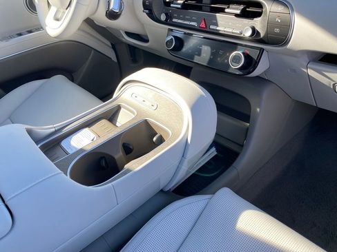 New 2026 Hyundai Palisade Limited image 39