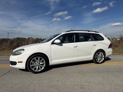 Used 2011 Volkswagen Jetta TDI w/ Wheel & Sunroof Pkg