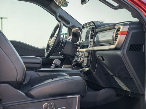 Certified 2023 Ford F150 Raptor AWD/4WD image 21