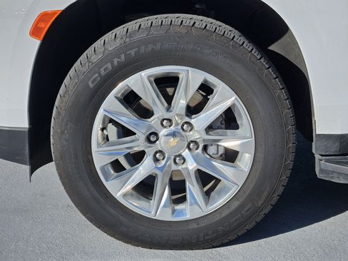 Used 2024 Chevrolet Tahoe Premier w/ Max Trailering Package image 13