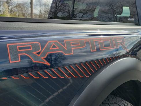 Used 2024 Ford F150 Raptor image 8