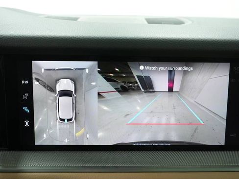 New 2026 Porsche Cayenne AWD/4WD image 20