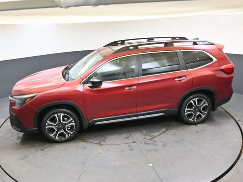 New 2026 Subaru Ascent Touring image 50