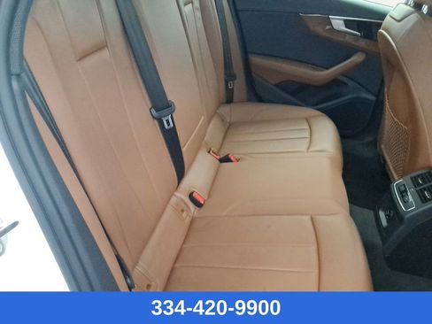 Used 2023 Audi A4 2.0T Premium w/ 18" Wheel Package image 15