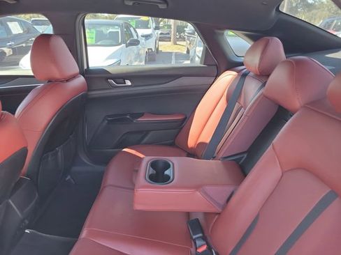 Used 2023 Kia K5 GT-Line w/ GT-Line Premium Package image 28