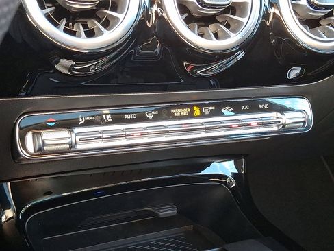 New 2026 Mercedes-Benz CLA 250 4MATIC image 15