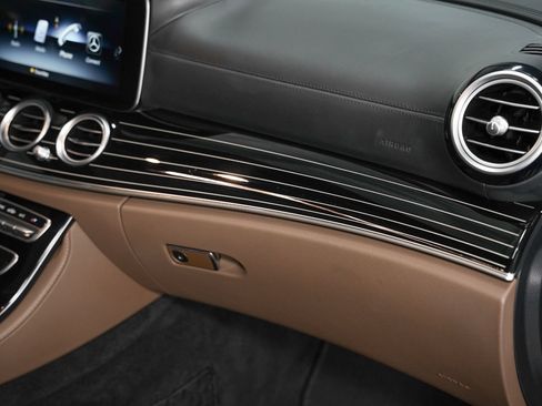 Used 2020 Mercedes-Benz E 63 AMG S image 32