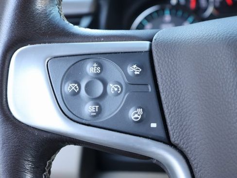 Used 2019 GMC Yukon SLT w/ Open Road Package image 26