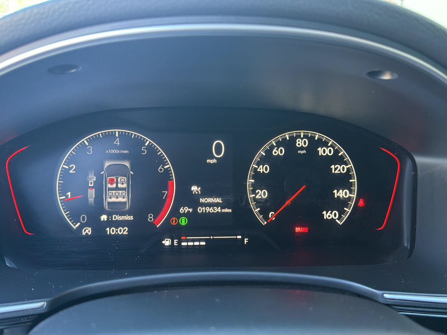 Used 2024 Honda Civic Si image 22