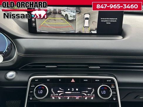 Used 2023 Genesis GV80 3.5T w/ Prestige Package image 19